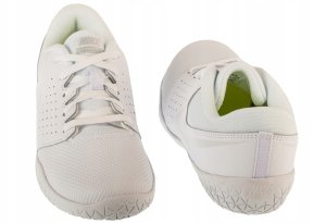 Nike Cheer Sideline IV 943789-100 białe 31 6