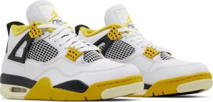 Air Jordan 4 Retro AQ9129-101 białe 38 2