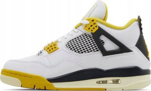 Air Jordan 4 Retro AQ9129-101 białe 38 3