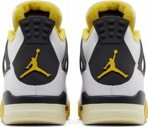 Air Jordan 4 Retro AQ9129-101 białe 38 4