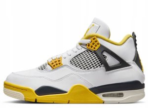 Air Jordan 4 Retro AQ9129-101 białe 43 2