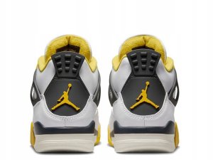 Air Jordan 4 Retro AQ9129-101 białe 43 5