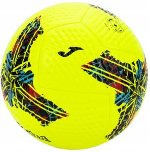 Joma Gioco III FIFA Quality Pro Ball 401725-063 Żółte 5 3