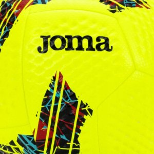 Joma Gioco III FIFA Quality Pro Ball 401725-063 Żółte 5 4