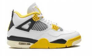 Air Jordan 4 Retro AQ9129-101 białe 42,5 1