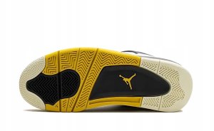 Air Jordan 4 Retro AQ9129-101 białe 42,5 4