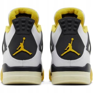 Jordan  Air 4 Retro AQ9129-101 białe 42 11