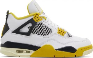 Jordan  Air 4 Retro AQ9129-101 białe 42 9