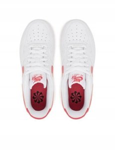Nike W Air Force 1 07 Next Nature DC9486-102 białe 37,5 1