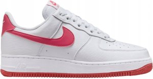 Nike W Air Force 1 07 Next Nature DC9486-102 białe 37,5 2