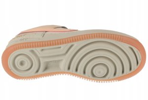 Nike Air Force 1 Shadow DZ1847-105 Beżowe 42 4