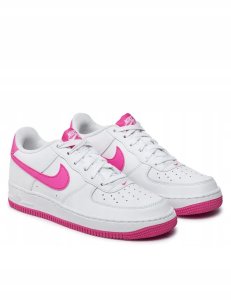 Nike W Air Force 1 07 Next Nature DC9486-102 białe 40 2