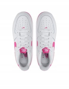 Nike W Air Force 1 07 Next Nature DC9486-102 białe 40 5