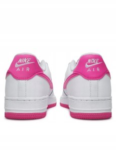 Nike W Air Force 1 07 Next Nature DC9486-102 białe 40 6