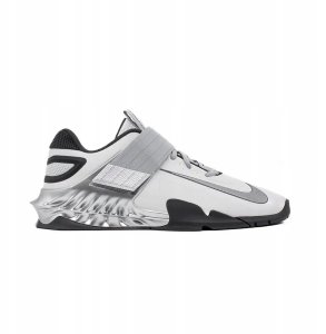 Nike Savaleos SE FZ8664-001 białe 44 1