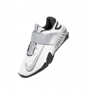 Nike Savaleos SE FZ8664-001 białe 44 4