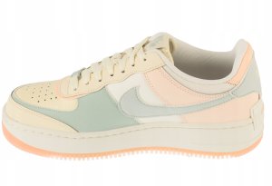 Nike Air Force 1 Shadow DZ1847-105 Beżowe 42,5 2