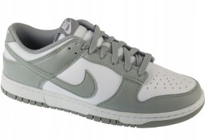 Nike Dunk Low Retro HF5441-105 białe 45,5 1