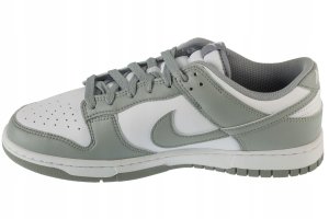 Nike Dunk Low Retro HF5441-105 białe 45,5 3