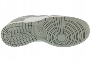 Nike Dunk Low Retro HF5441-105 białe 45,5 5