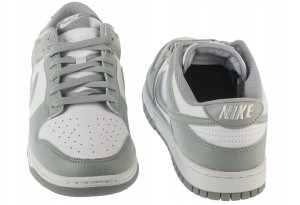 Nike Dunk Low Retro HF5441-105 białe 45,5 6