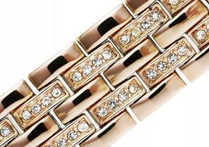 Bransoleta do Smartwatcha Damskiego VELTORI VT350 18mm VTB350 2