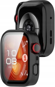 TECH-PROTECT DEFENSE HUAWEI WATCH FIT 4 PRO BLACK 2