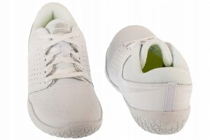 Nike Cheer Sideline IV 943789-100 białe 33,5 6