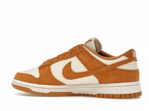 Nike Wmns Dunk Low HJ7673-100 Beżowe 40 3