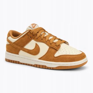 Nike Wmns Dunk Low HJ7673-100 Beżowe 40 5