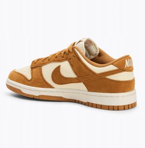 Nike Wmns Dunk Low HJ7673-100 Beżowe 40 6