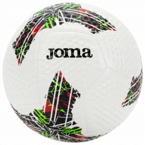 Joma Gioco III FIFA Quality Pro Ball 401724-204 białe 5 1