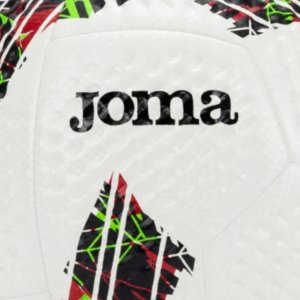 Joma Gioco III FIFA Quality Pro Ball 401724-204 białe 5 3