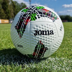 Joma Gioco III FIFA Quality Pro Ball 401724-204 białe 5 4