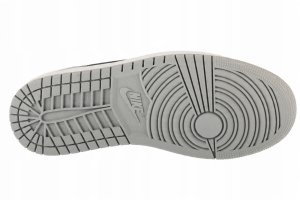 Air Jordan 1 Low CZ0790-110 białe 40,5 5