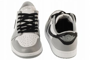 Air Jordan 1 Low CZ0790-110 białe 40,5 6