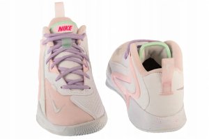 Nike Nike HyperSet 2 SE HF3241-100 białe 41 6
