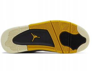 Jordan  Air 4 Retro AQ9129-101 białe 44 6