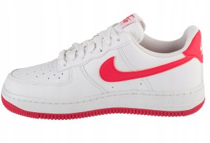 Nike W Air Force 1 07 Next Nature DC9486-102 białe 38,5 3