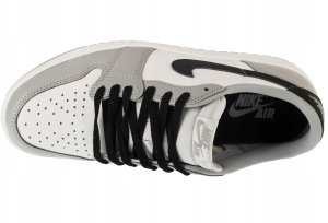 Air Jordan 1 Low CZ0790-110 białe 45 4