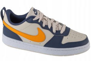Nike Court Borough Low Recraft GS DV5456-126 Beżowe 38 1