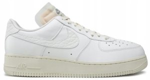 Nike Air Force 1 Low Premium DN5463-100 białe 40,5 1