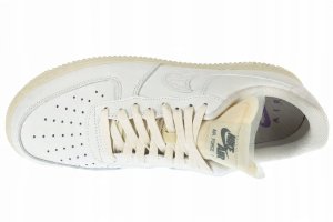 Nike Air Force 1 Low Premium DN5463-100 białe 38 3