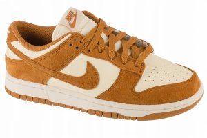 Nike Wmns Dunk Low HJ7673-100 Beżowe 42,5 1