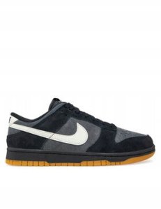 Nike Dunk Low Retro SE HQ1931-001 Czarne 47 1