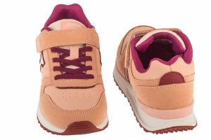 Joma Tornado Jr 2529 JTORW2529V Różowe 27 6