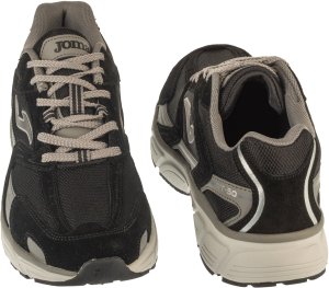 Joma RT50 2501 RRT50W2501 Czarne 45 6