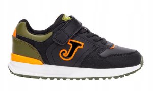 Joma Tornado Jr 2531 JTORW2531V Czarne 35 1