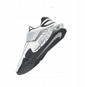 Nike Savaleos SE FZ8664-001 białe 42 5