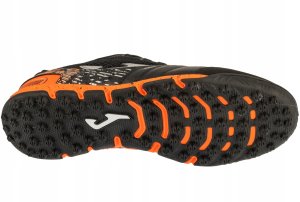 Joma Mundial 2501 TF MUNW2501TF Czarne 43,5 5